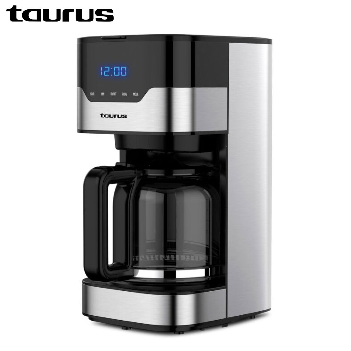 TAURUS - Cafetera Taurus Alba Digital