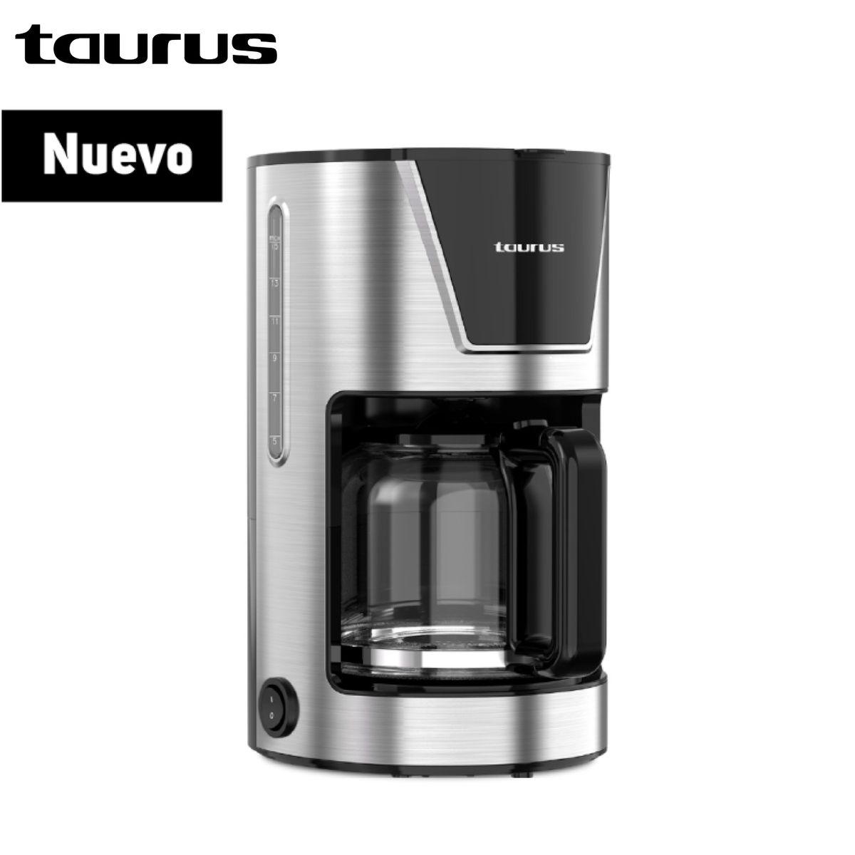 TAURUS - CAFETERA TAURUS SICILIA