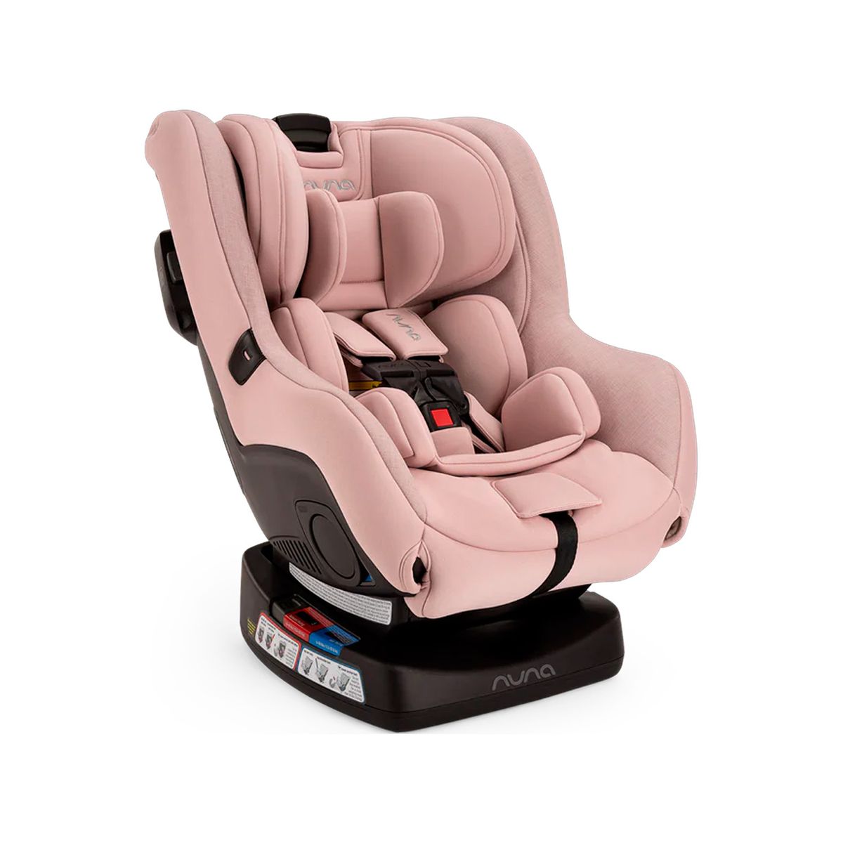 NUNA - Silla De Auto Bebe Multiposiciones Nuna Rava Thistle