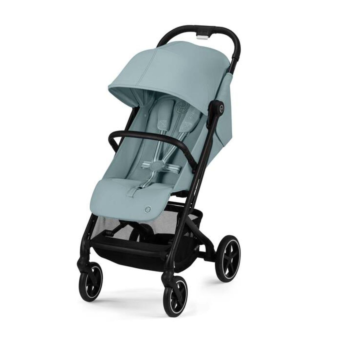 CYBEX - COCHE MODELO BEEZY B STORMY BLUE LIGHT CYBEX