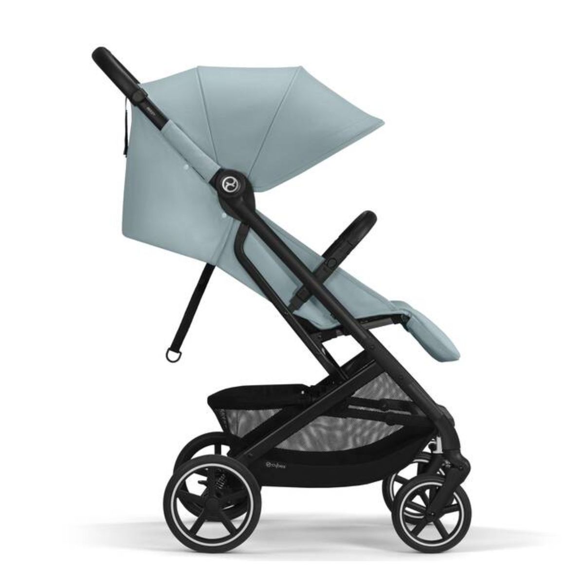 CYBEX - COCHE MODELO BEEZY B STORMY BLUE LIGHT CYBEX