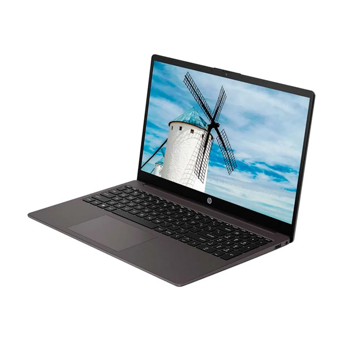 HP - LAPTOP HP 250 G10  INTEL CORI I3- N305 MEMORIA 8GB DDR4 DISCO 256GB SOLIDO PANTALLA DE 15.6 LED
