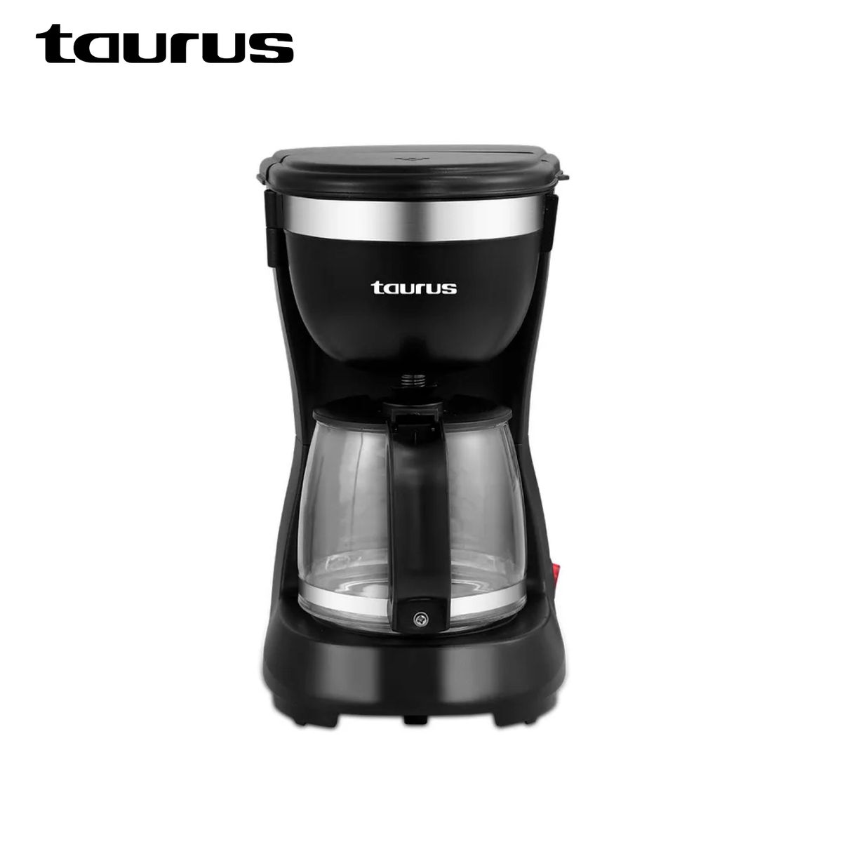 TAURUS - CAFETERA NEW COFFEE TAURUS