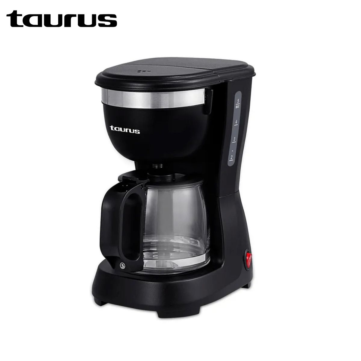 TAURUS - CAFETERA NEW COFFEE TAURUS