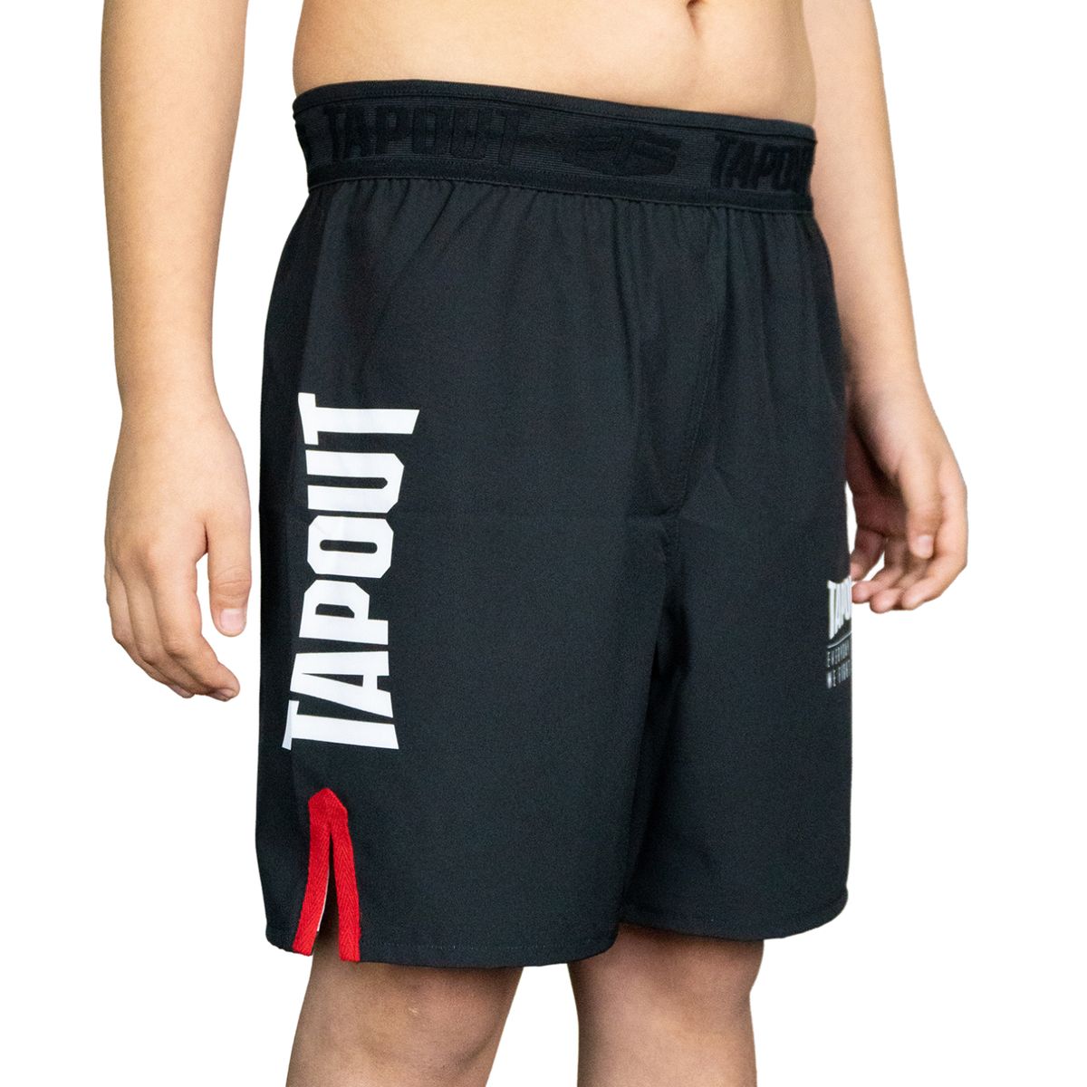 TAPOUT - Short Deportivo Kids Tapout Jitmua
