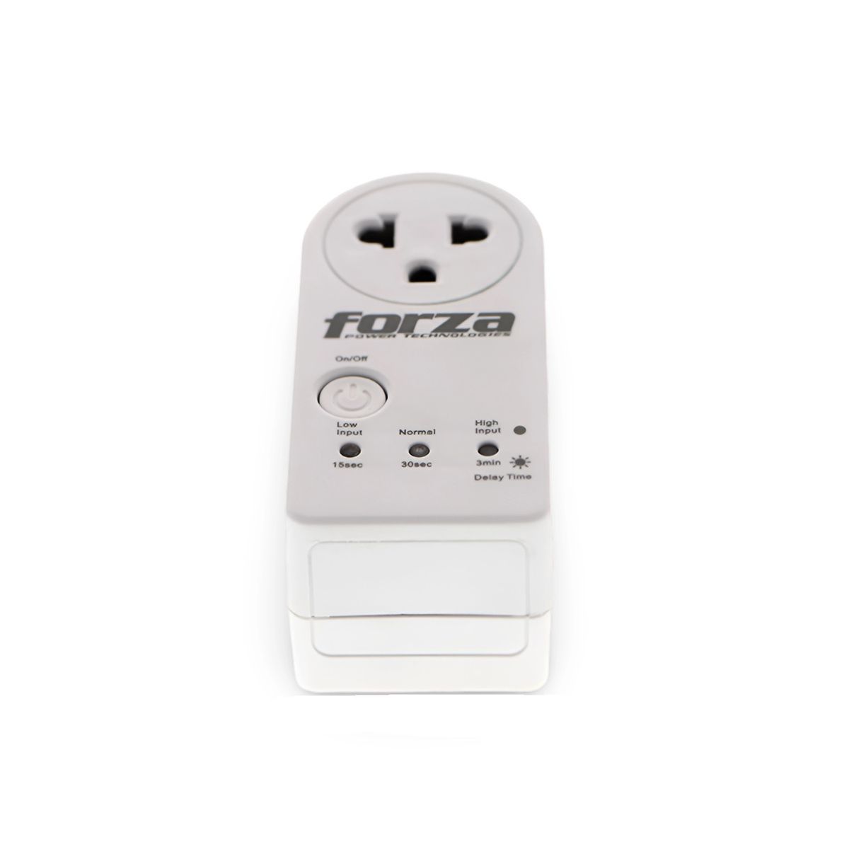 FORZA - Protector de voltaje Forza FVP-1212B-NG