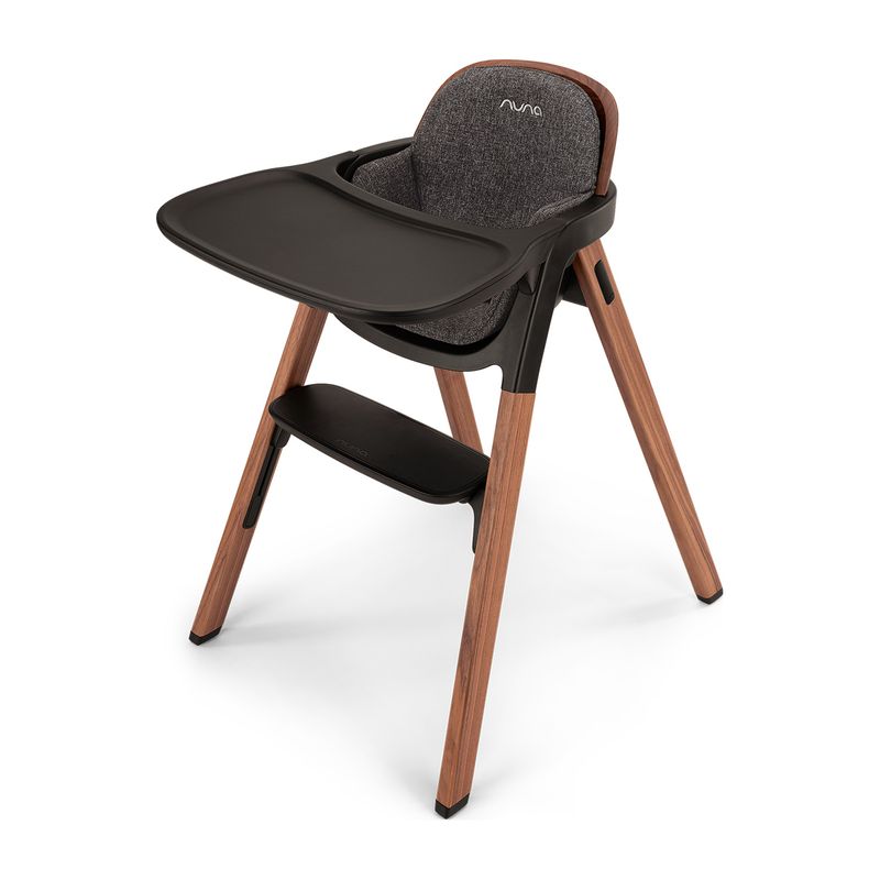 NUNA - Silla de Comer Bebé 4 en 1 Nuna Bryn Sanderson