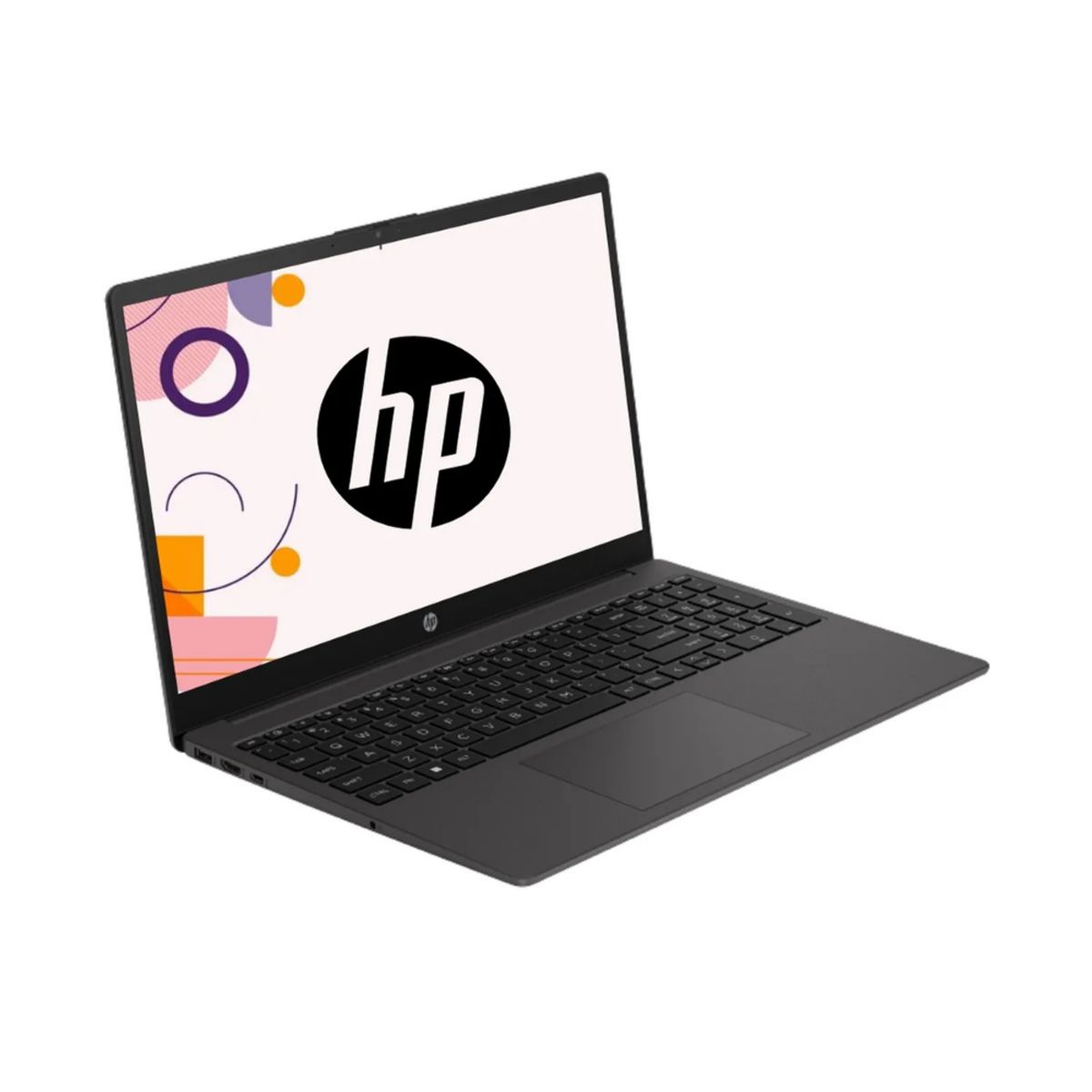 HP - LAPTOP HP 250 G10 15.6" LCD LED HD Core i3-N305 1.80/3.80GHz 8GB DDR4-3200MHz 256 GB