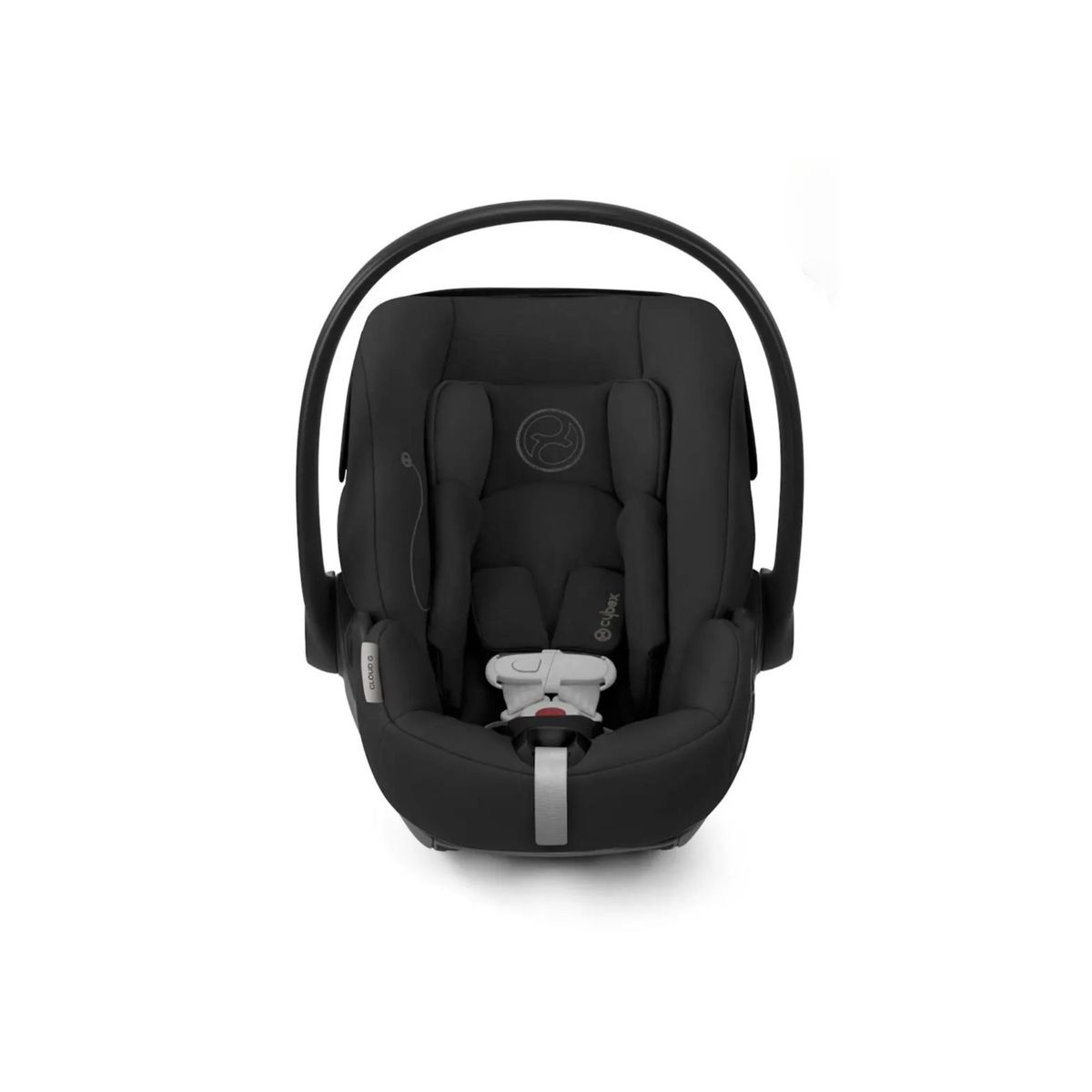 CYBEX - CAR SEAT WITH BASE CLOUD G CYBEX