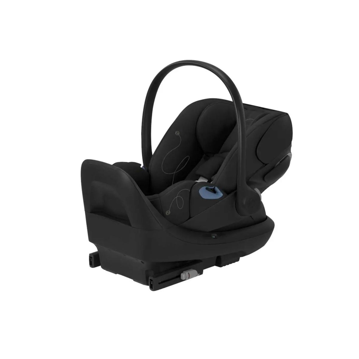 CYBEX - CAR SEAT WITH BASE CLOUD G CYBEX