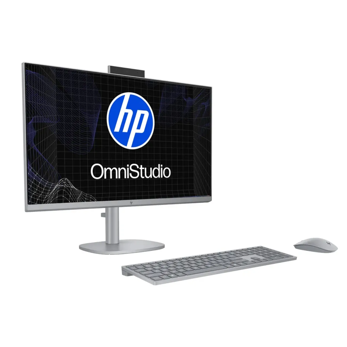 HP - All in One HP OmniStudio 27-cs0252la Ultra 5 16GB, 1TB SSD, 27" FHD, Wind 11