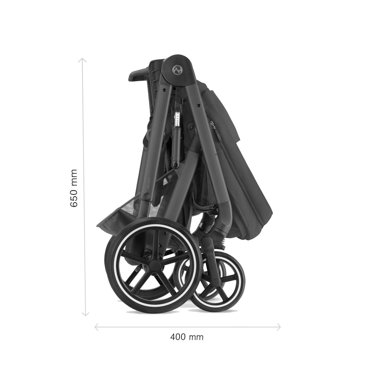 CYBEX - COCHE MODELO BALIOS S LUX CYBEX