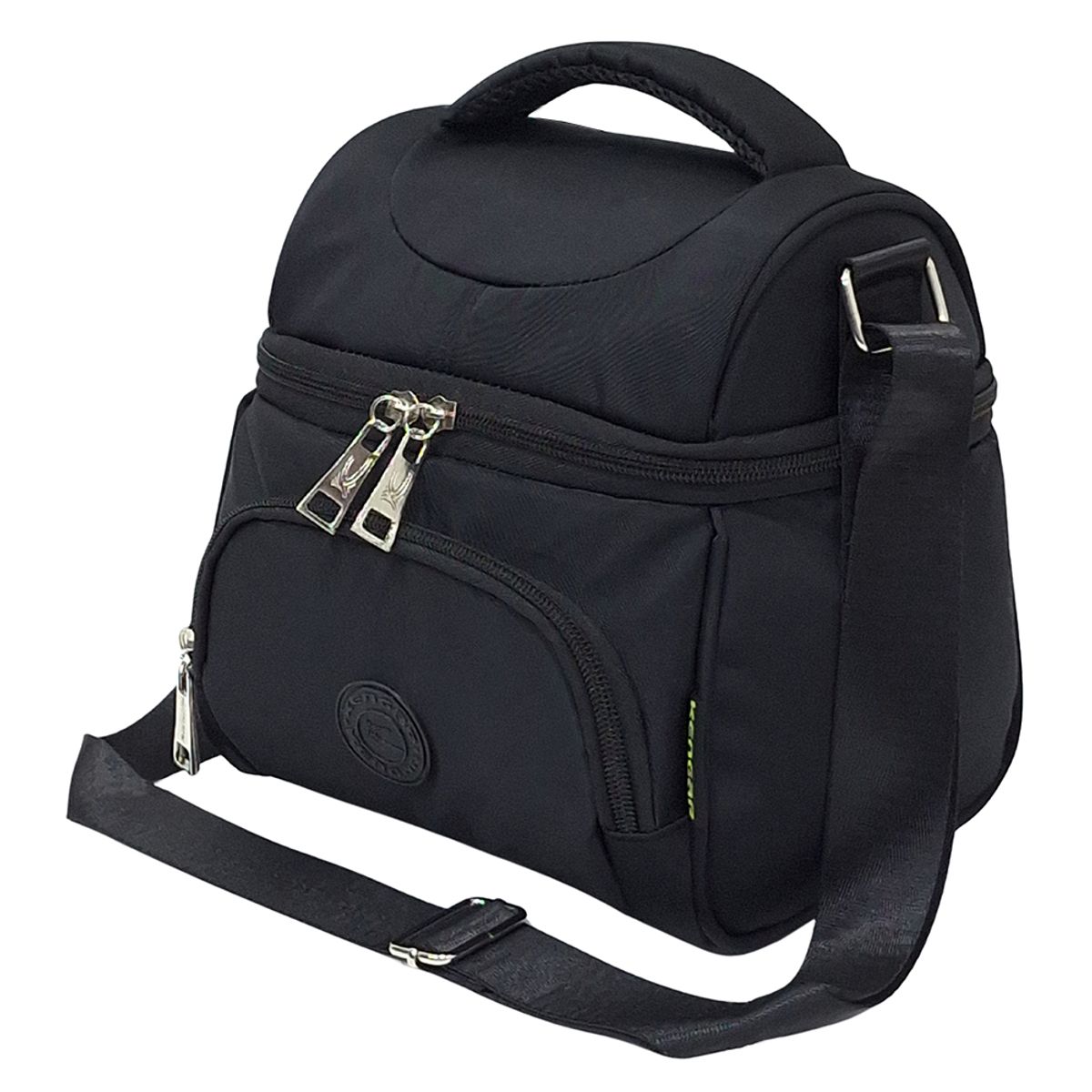 KENGAR - Lonchera Modelo Blu N1 - Kengar - Negro