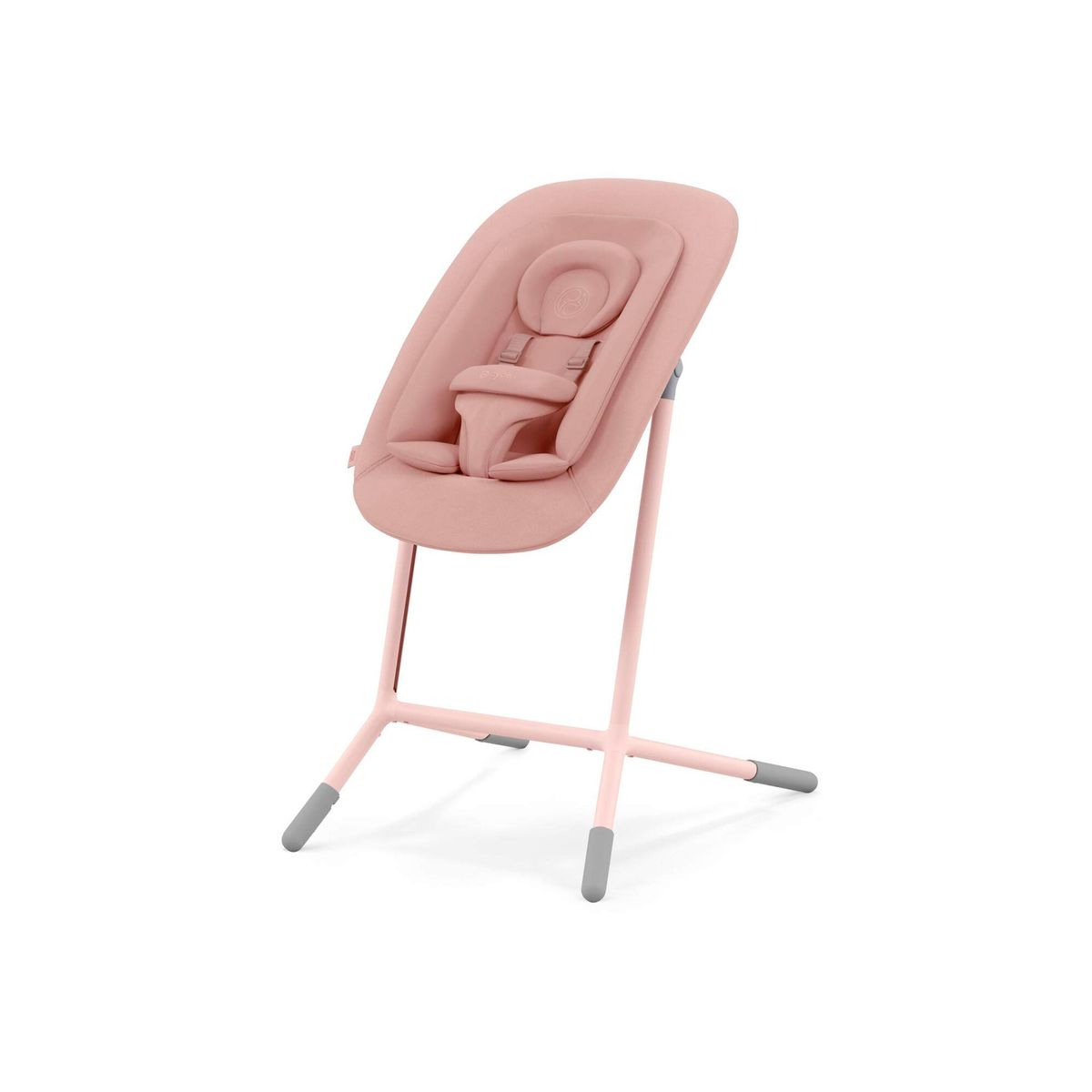 CYBEX - SILLA  4 EN 1 MODELO LEMO PEARL PINK CYBEX