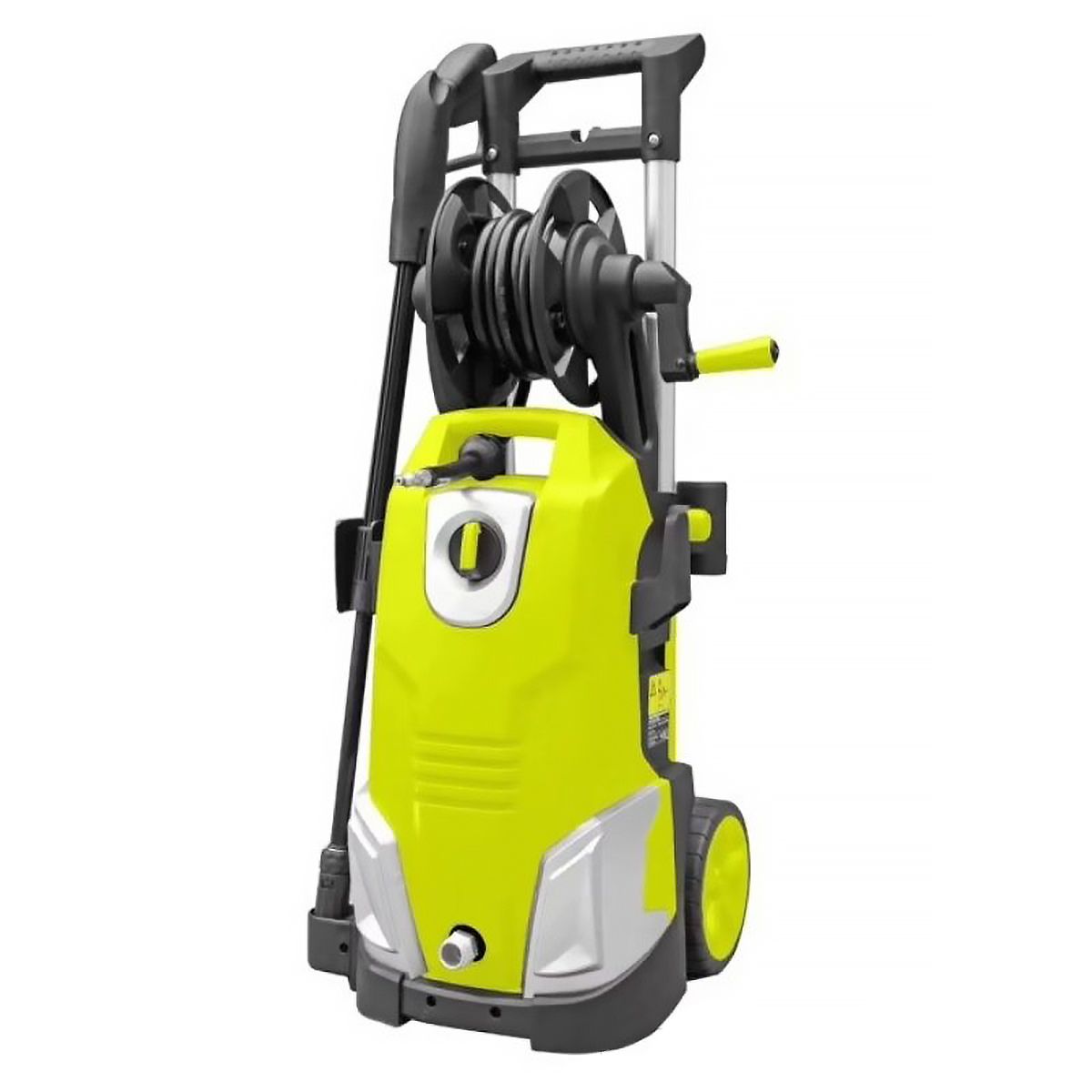 XCORT - Hidrolavadora de Alta Presión 2100W 195 Bar XCORT Xqw02-2100