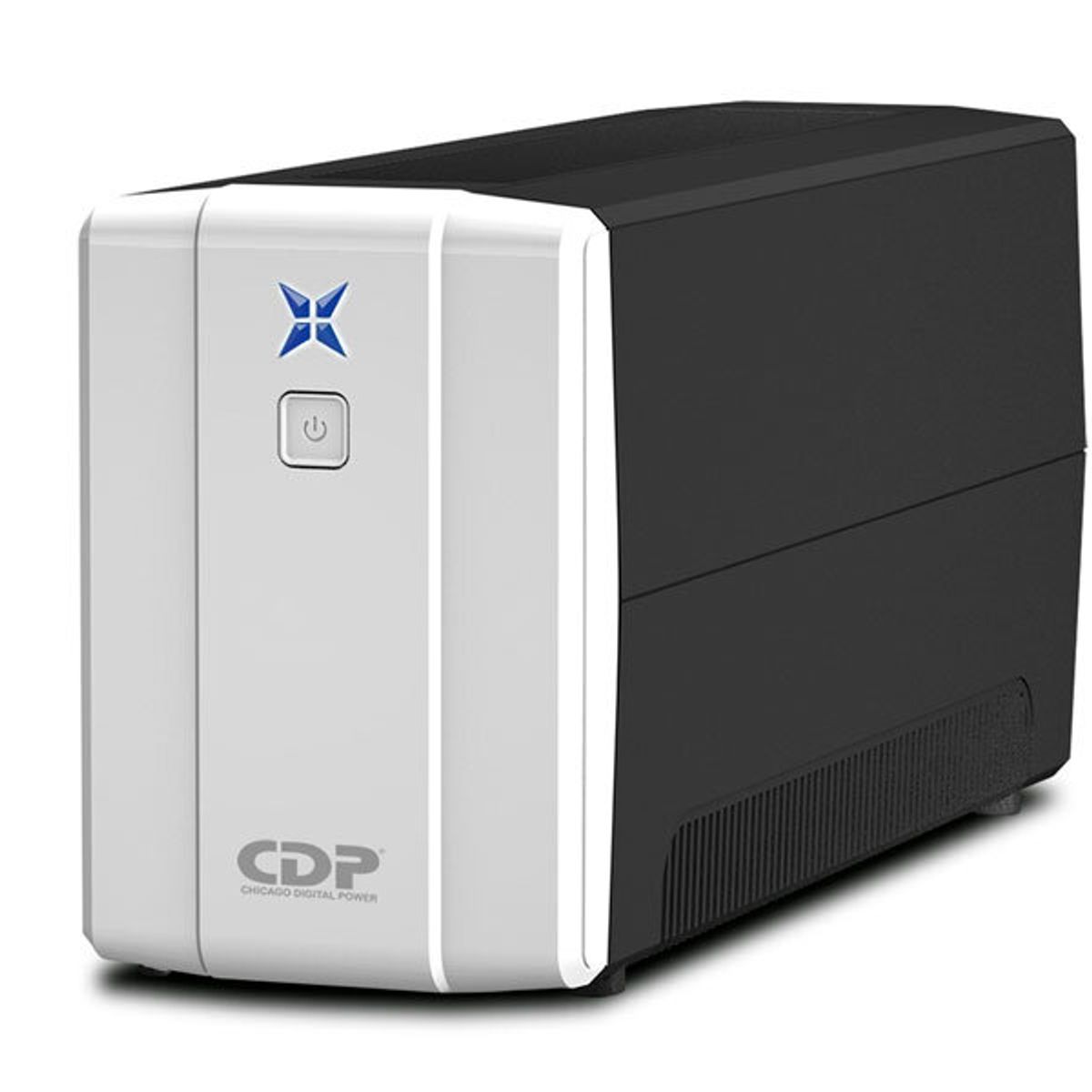 CDP - SAI CDP INTERACTI 1000VA/ 500W 40 MIN 1008I R-UPR1008I