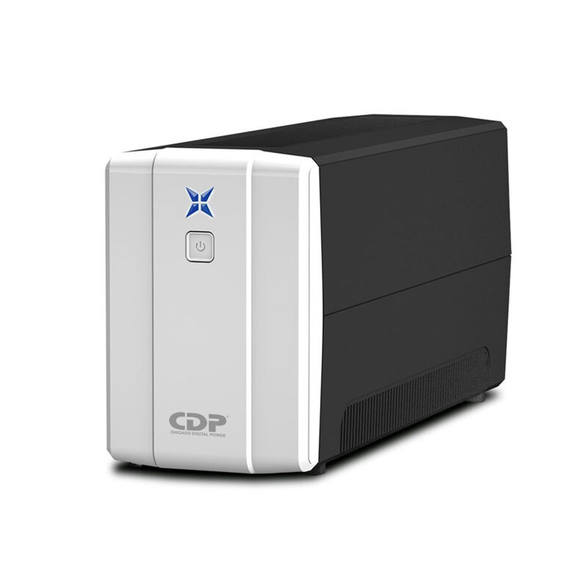 CDP - SAI CDP INTERACTI 1000VA/ 500W 40 MIN 1008I R-UPR1008I