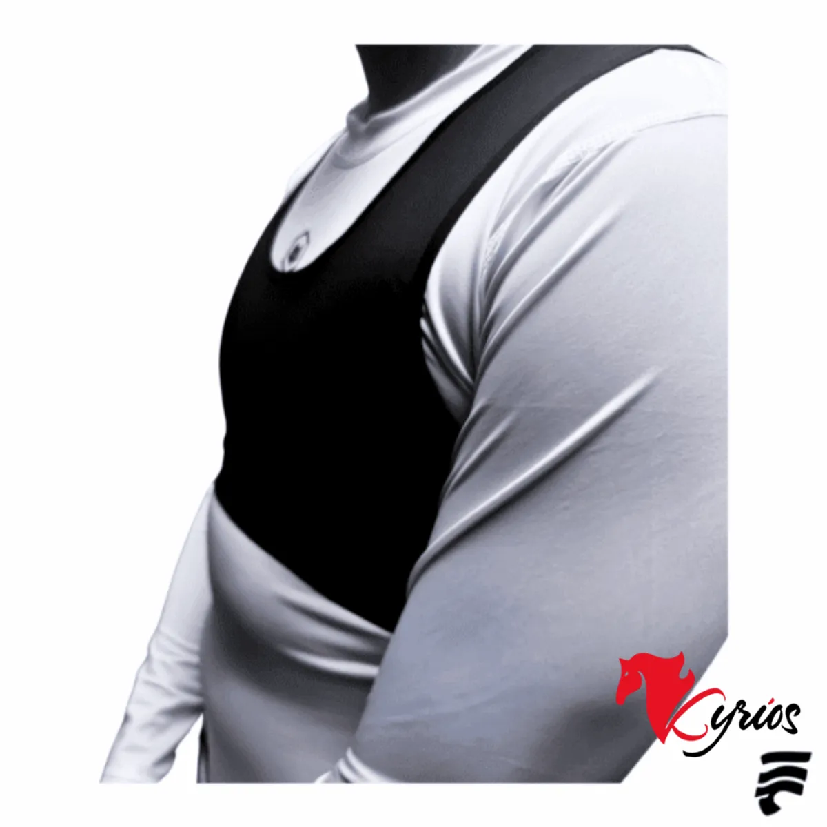 NO LOGO - POLO MODELO CHALECO DE FUTBOL PARA HOMBRE