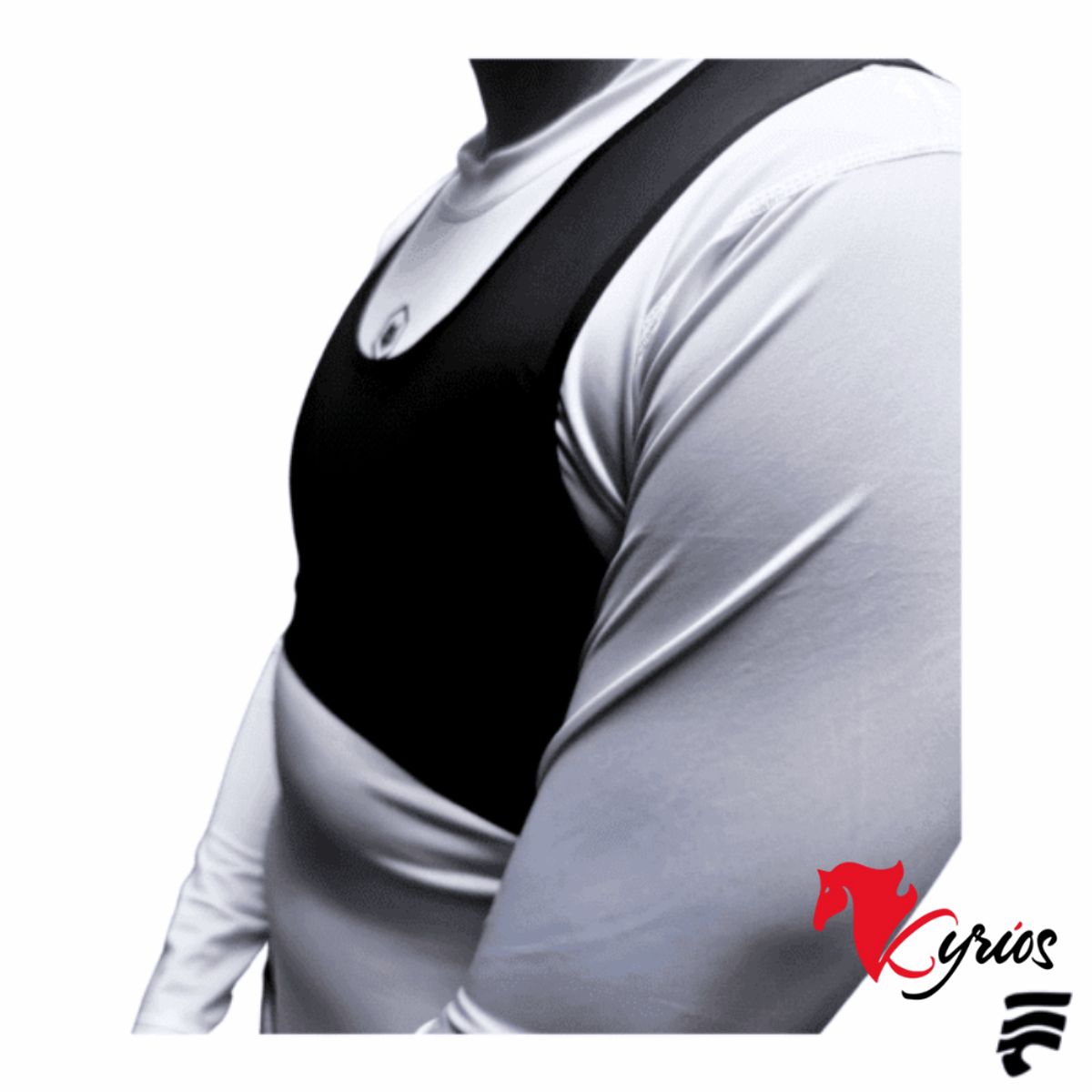 NO LOGO - POLO TOP DE SEGUIMIENTO DE FUTBOL