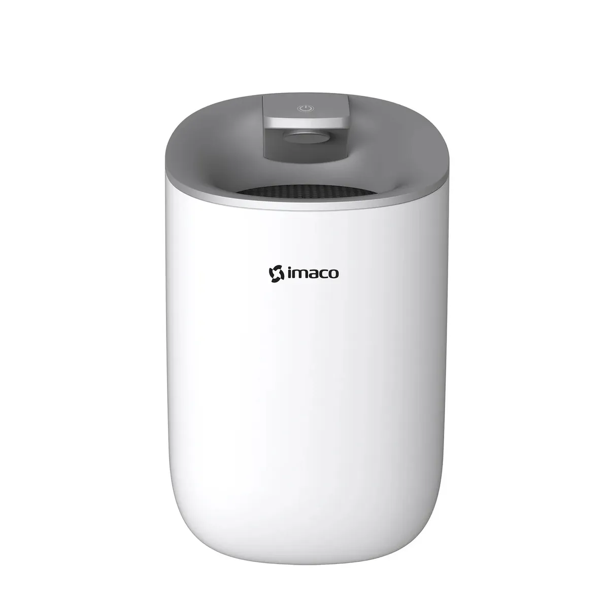 IMACO - Deshumedecedor de closet mecánico DHM200 Imaco