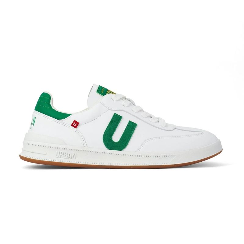 GENERICO - Zapatillas Hombre Urban Authentic Casual