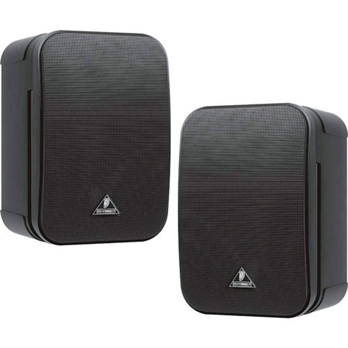 BEHRINGER - Behringer 1C-BK - Parlantes Ambientales Pasivos