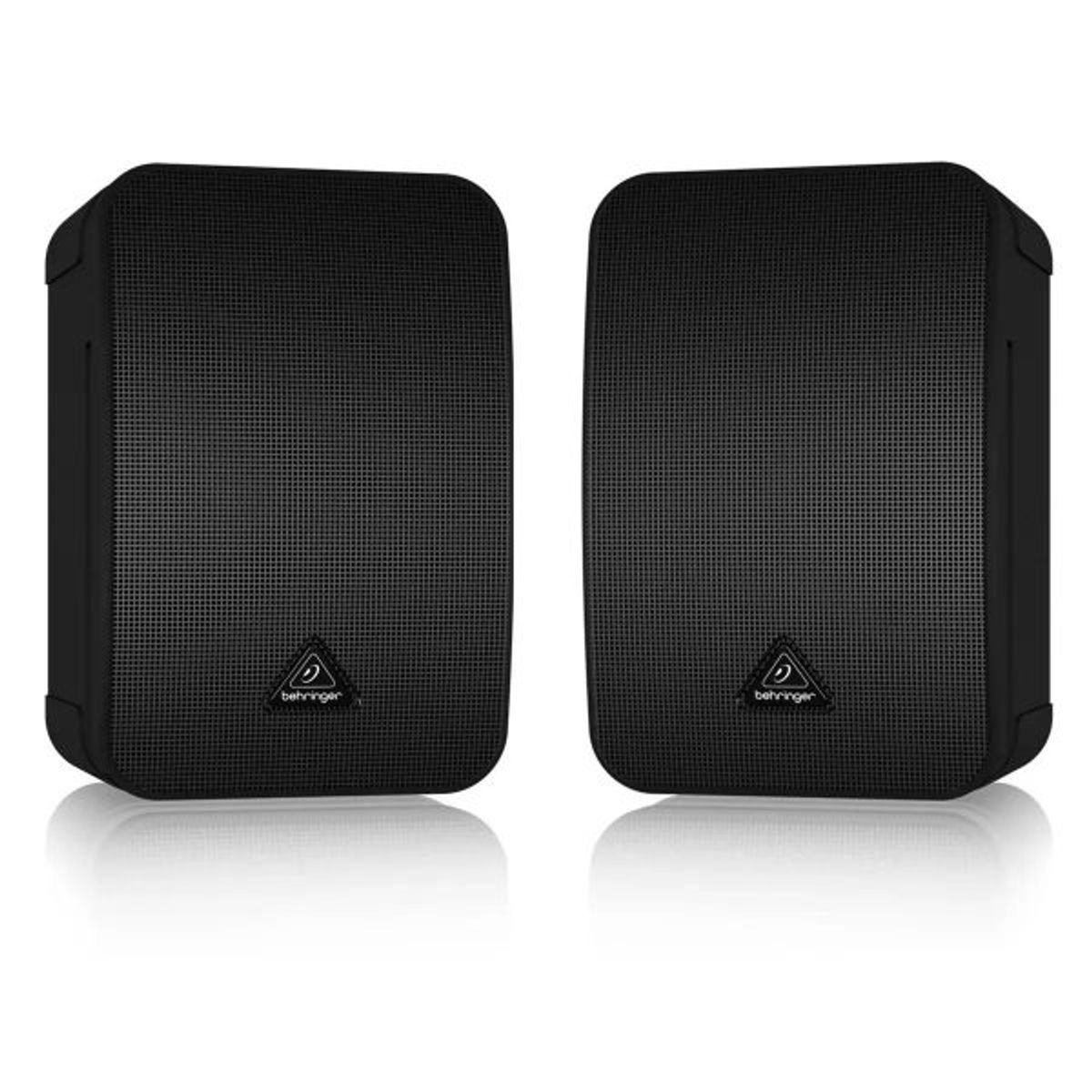 BEHRINGER - Behringer 1C-BK - Parlantes Ambientales Pasivos