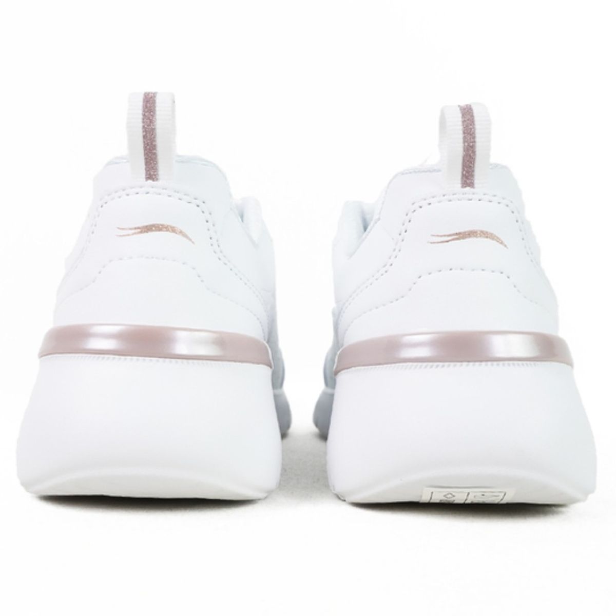 SKECHERS - Zapatilla Skech-Air Dynamight 20-Modern Glimpse 150373WTRG Blanco