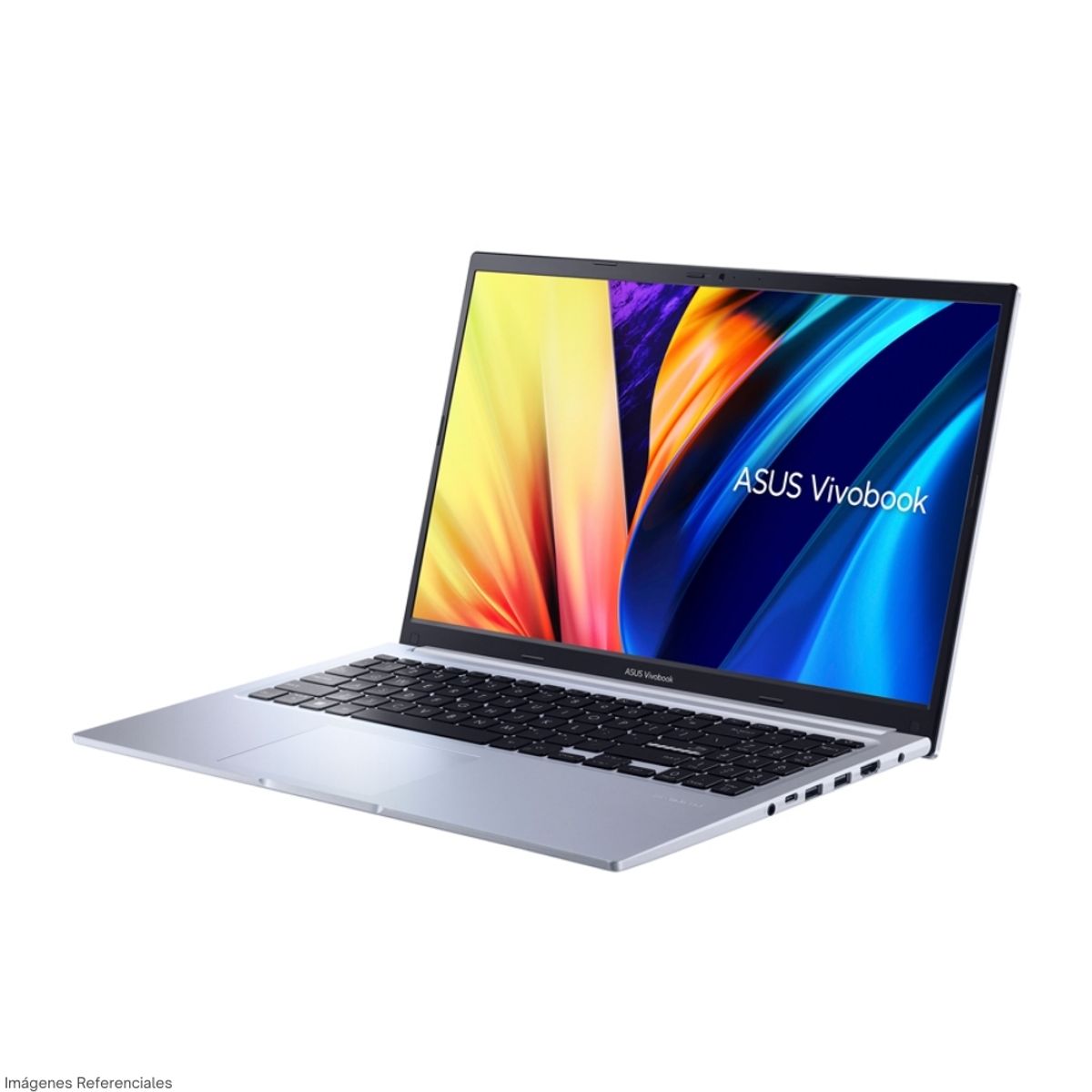 ASUS - Laptop Asus Vivobook 15 M1502YA-NJ107 AMD Ryzen 7 7730U 16GB RAM 512GB SSD 15.6"  FHD LED Backlit