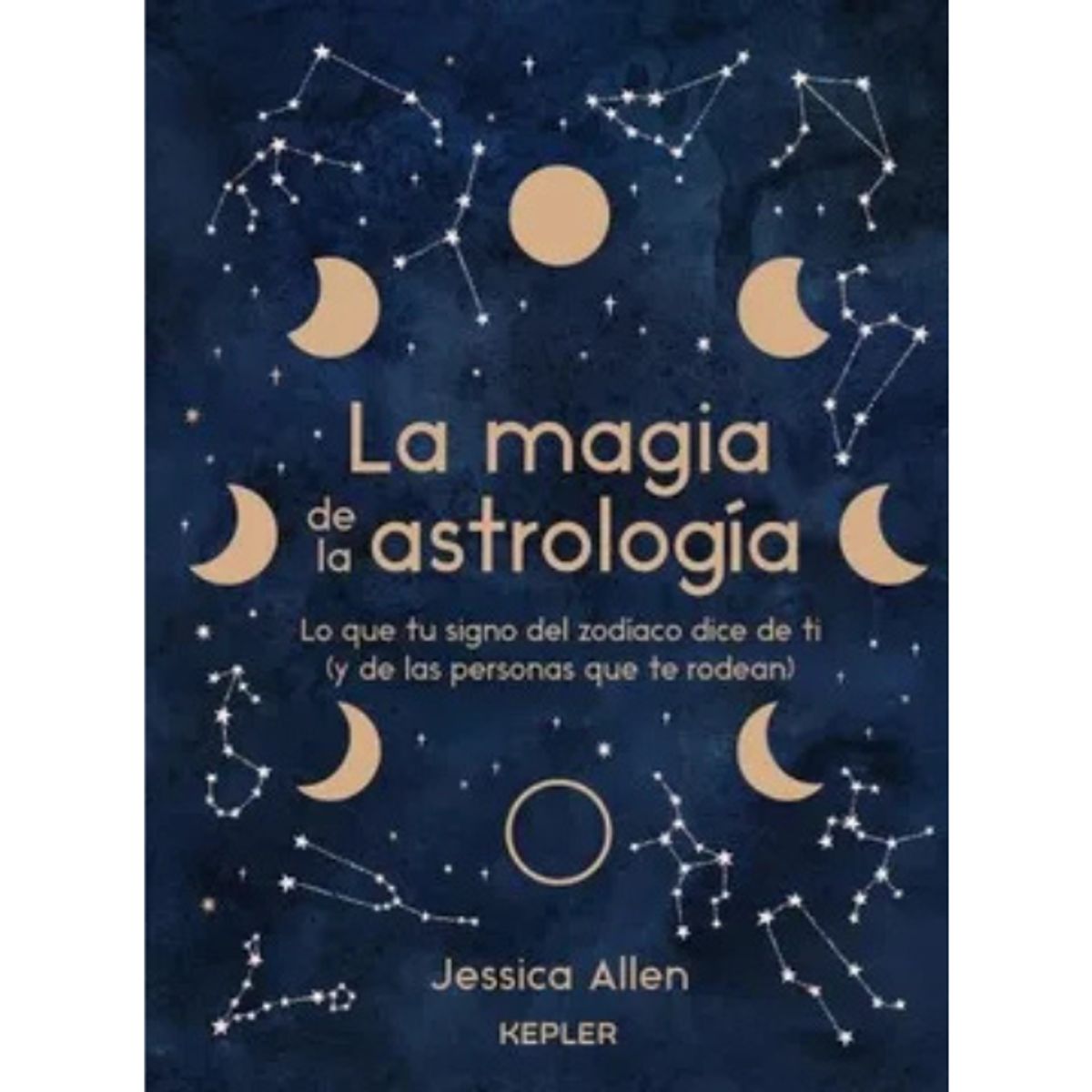 URANO - La Magia de la Astrología