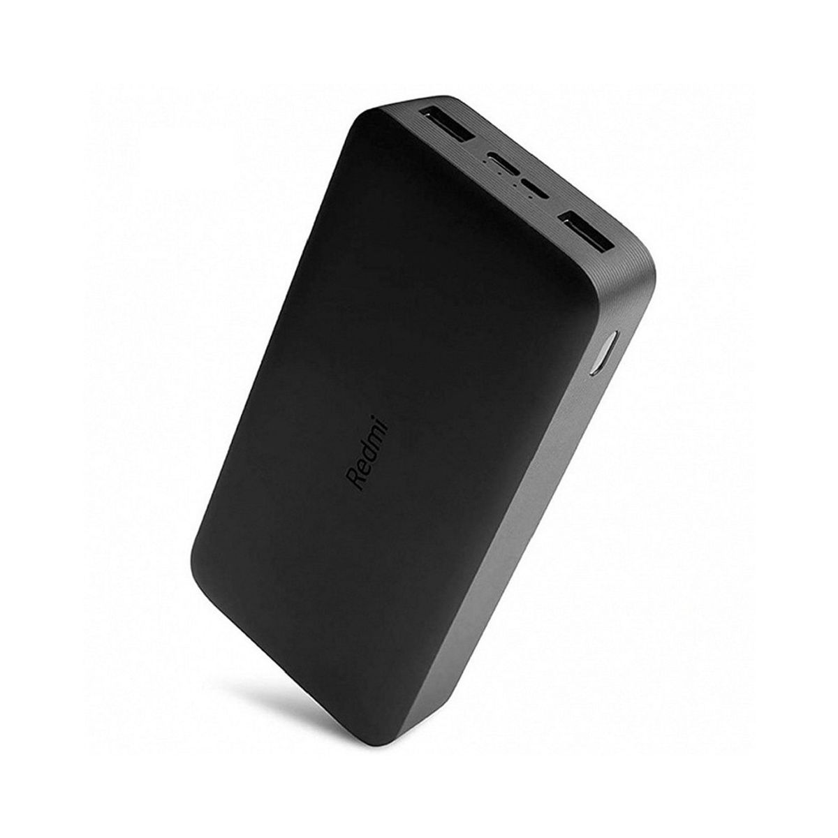 XIAOMI - CARGADOR PORTATIL XIAOMI 20000MHA 18W