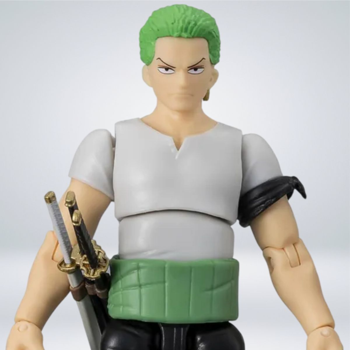 BANDAI NAMCO - FIGURAS BANDAI ULTIMATE LEGENDS ONE PIECE - RORONOA ZORO