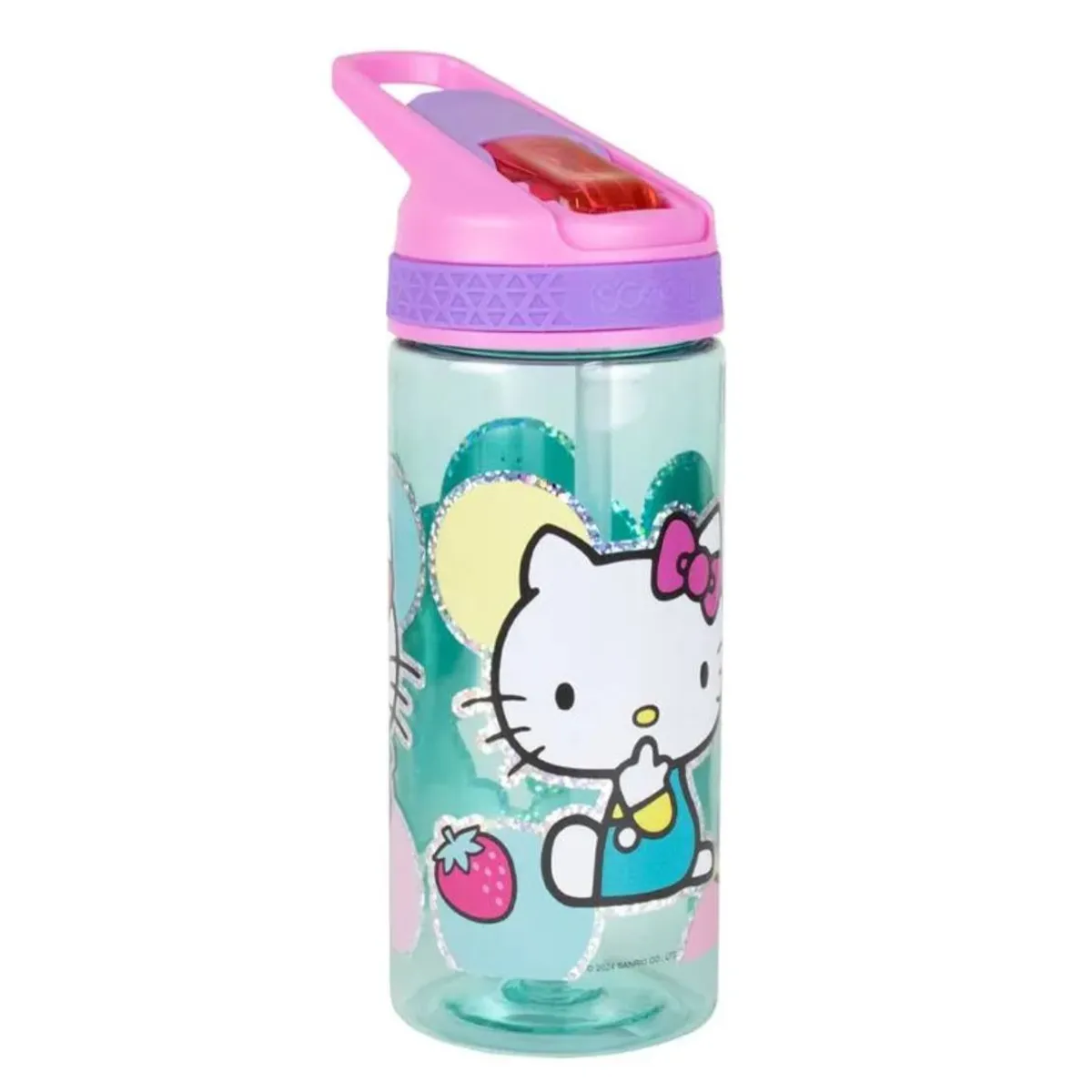 SCOOL - Botella Scool PC con caña 450ML