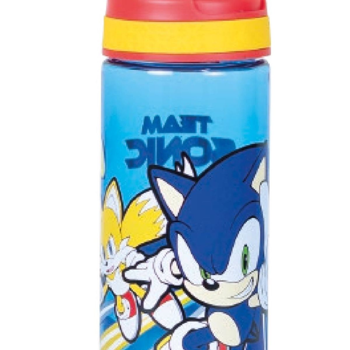 SCOOL - Botella Scool PC con caña 450ML