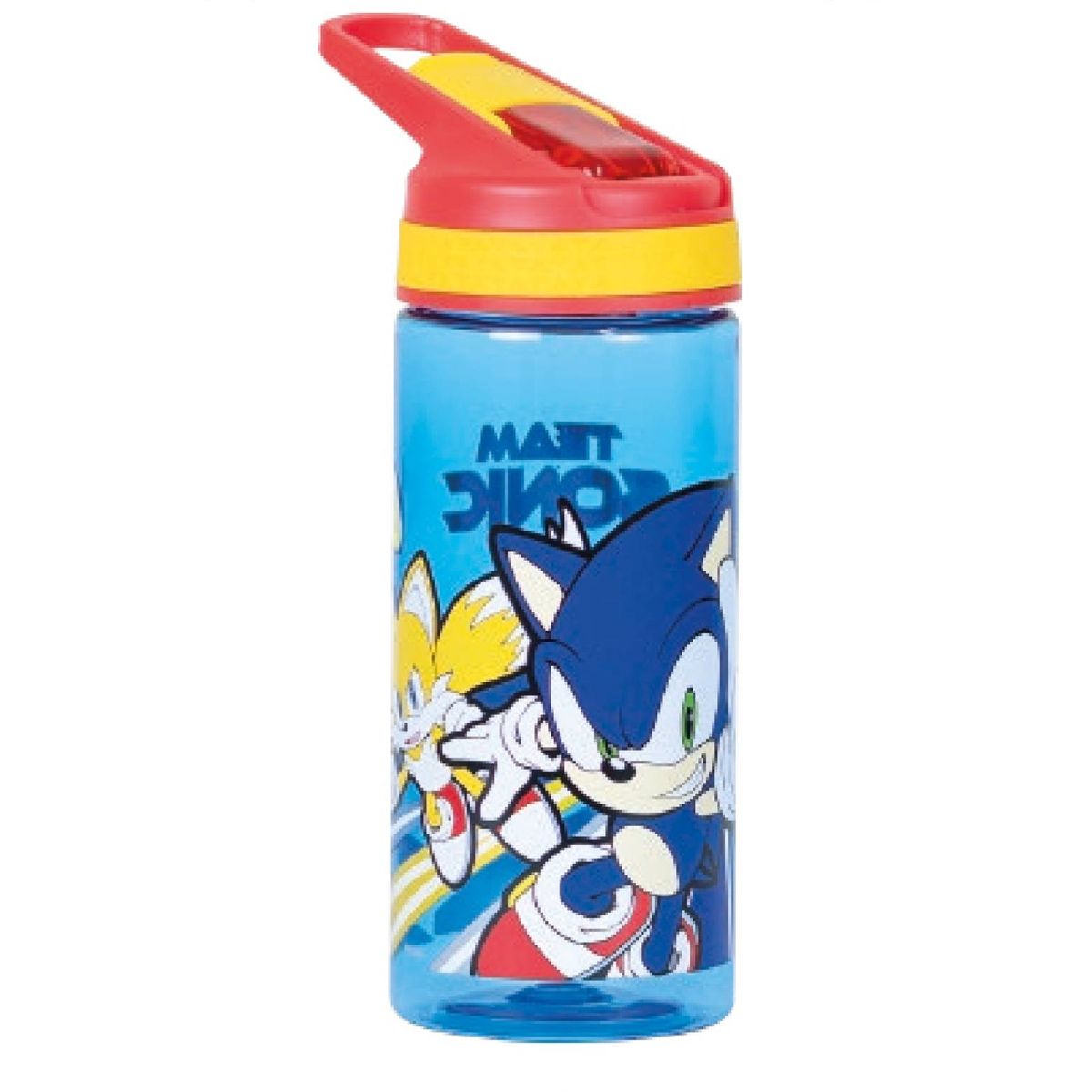 SCOOL - Botella Scool PC con caña 450ML