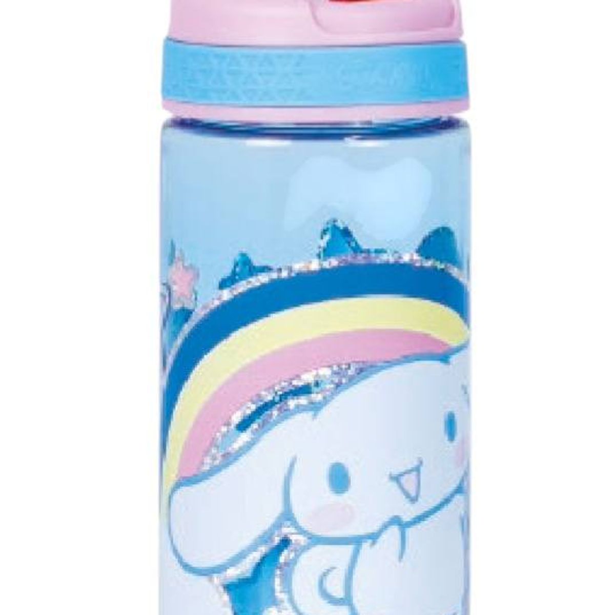 SCOOL - Botella Scool PC con caña 450ML