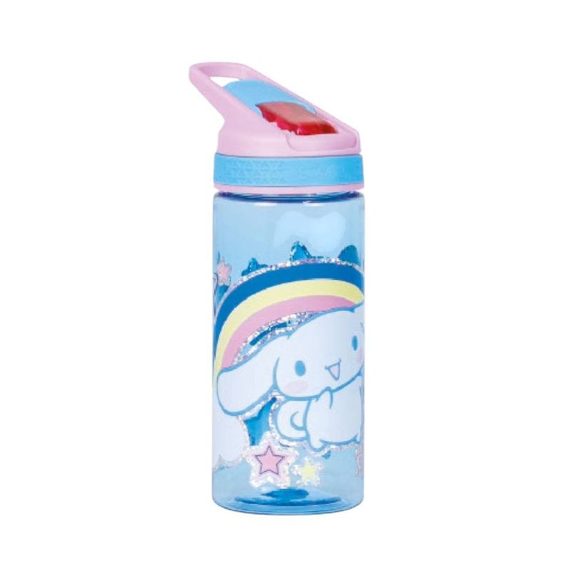 SCOOL - Botella Scool PC con caña 450ML