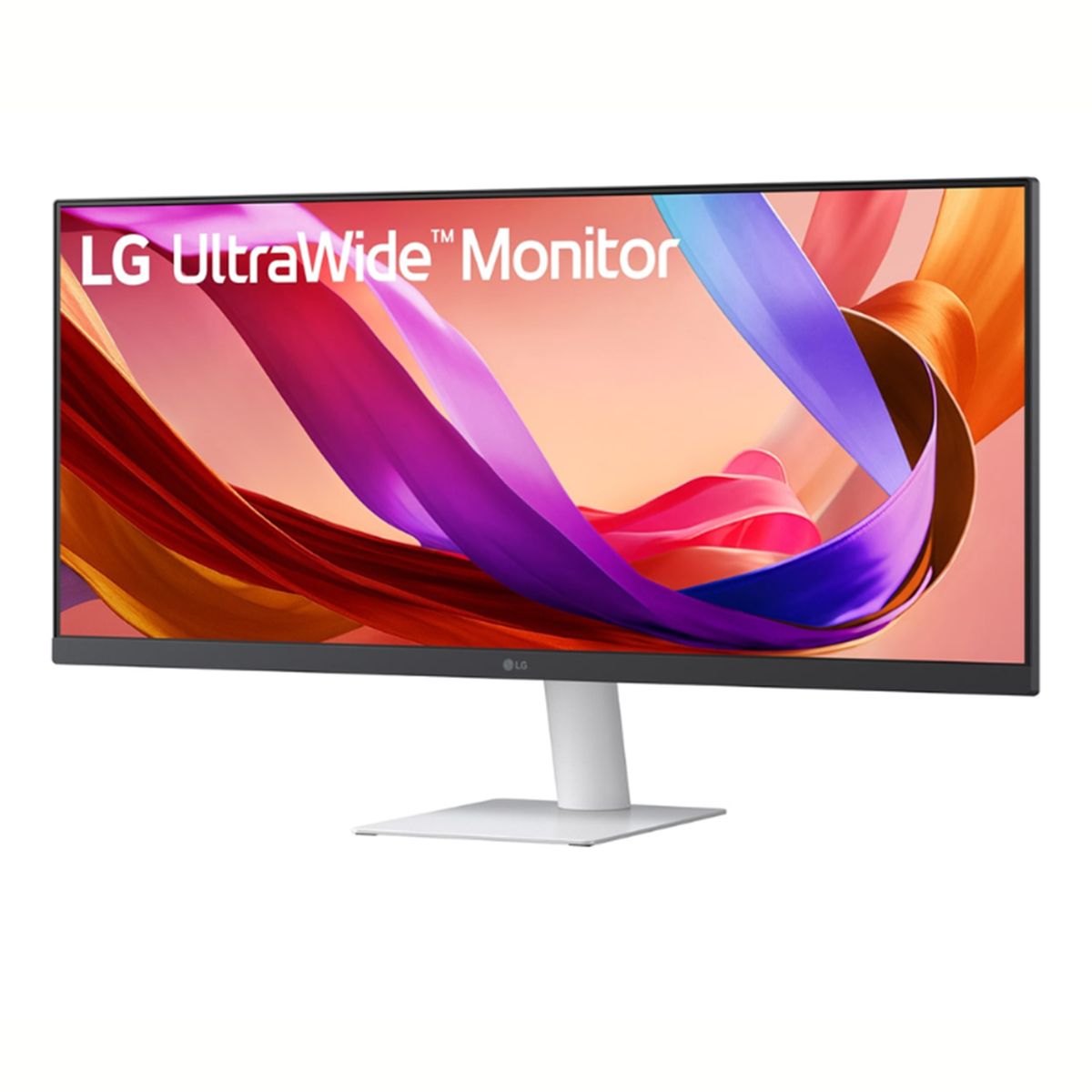 LG - Monitor LG 29U531A-W, 29" IPS Ultrawide, WFHD 2560 x 1080, 100Hz, 5ms.