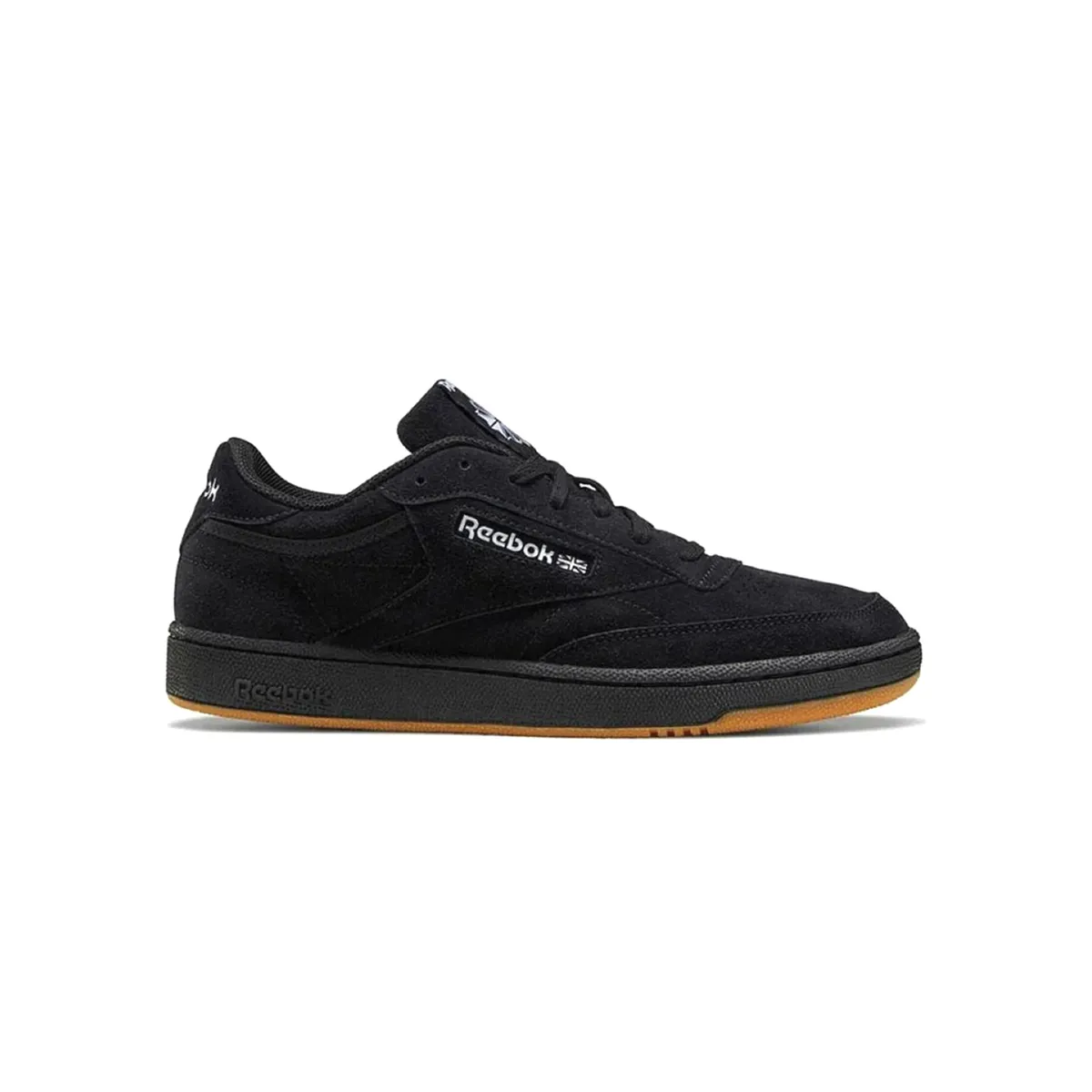 REEBOK - Zapatillas Urbano Hombre Reebok Club C 85
