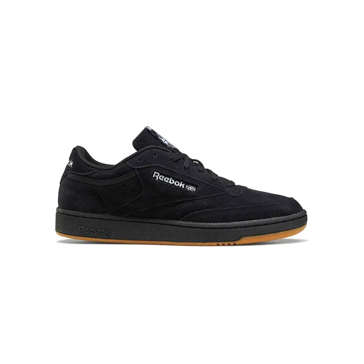 REEBOK - Zapatillas Urbano Hombre Reebok Club C 85