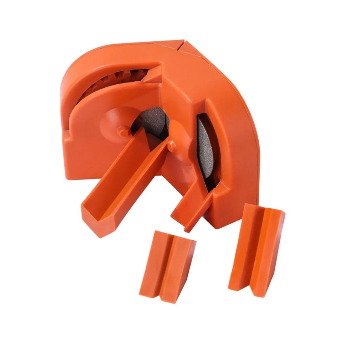 GENERICO - Afilador Brocas Cuchillos Metal