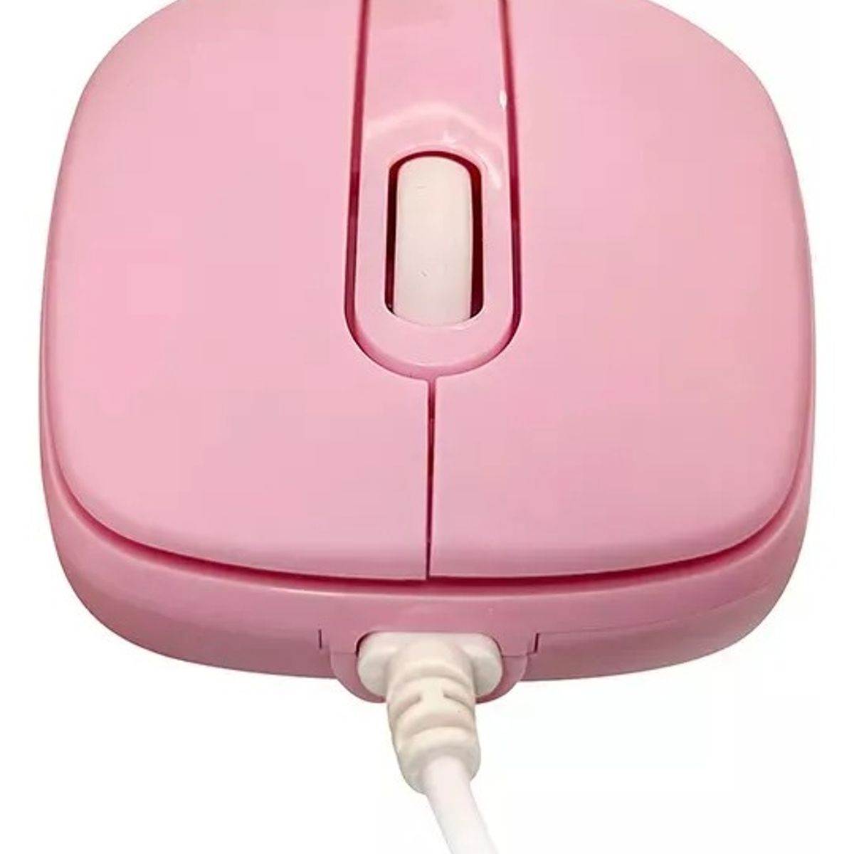 Teros - Mouse Optico Teros Te-1221s 1000 Dpi Diseño Clásico 1.5m