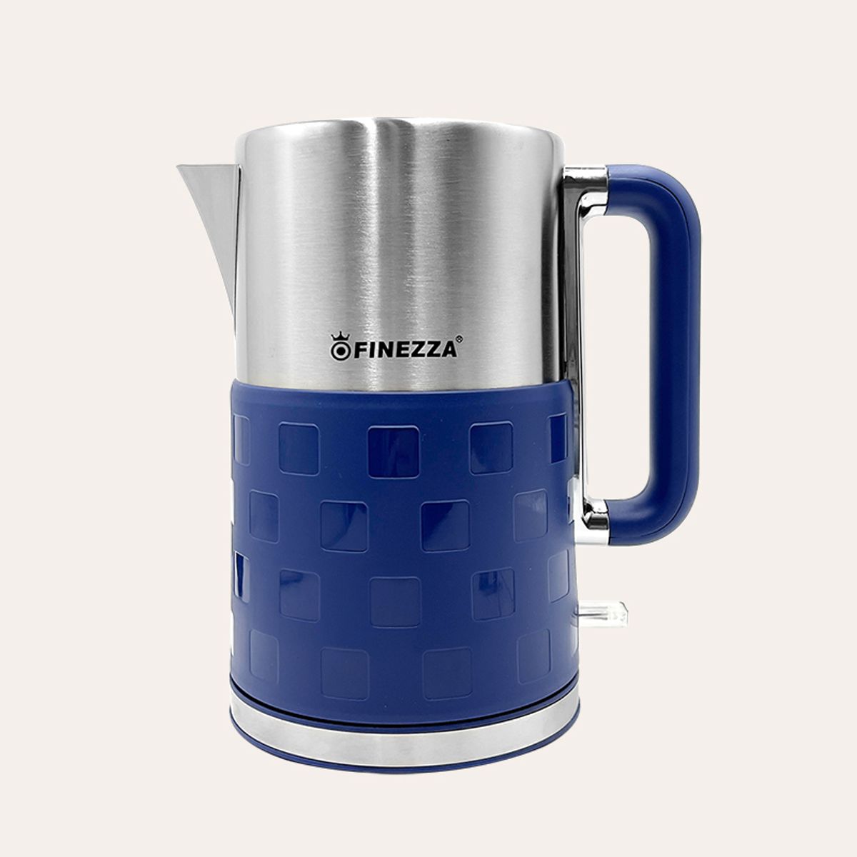 FINEZZA - Hervidor eléctrico finezza 2200W