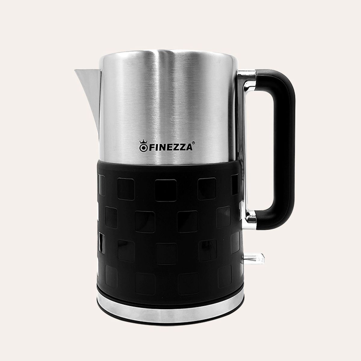 FINEZZA - Hervidor eléctrico finezza 2200W