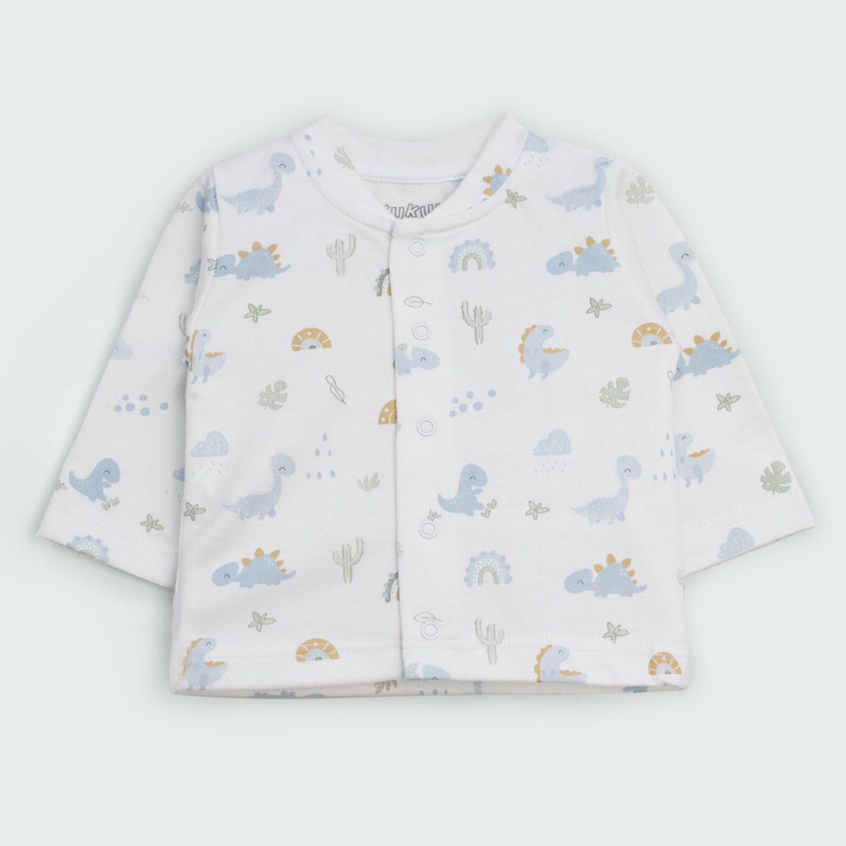 KUKULI - AJUAR ESTAMPADO UNISEX M1612