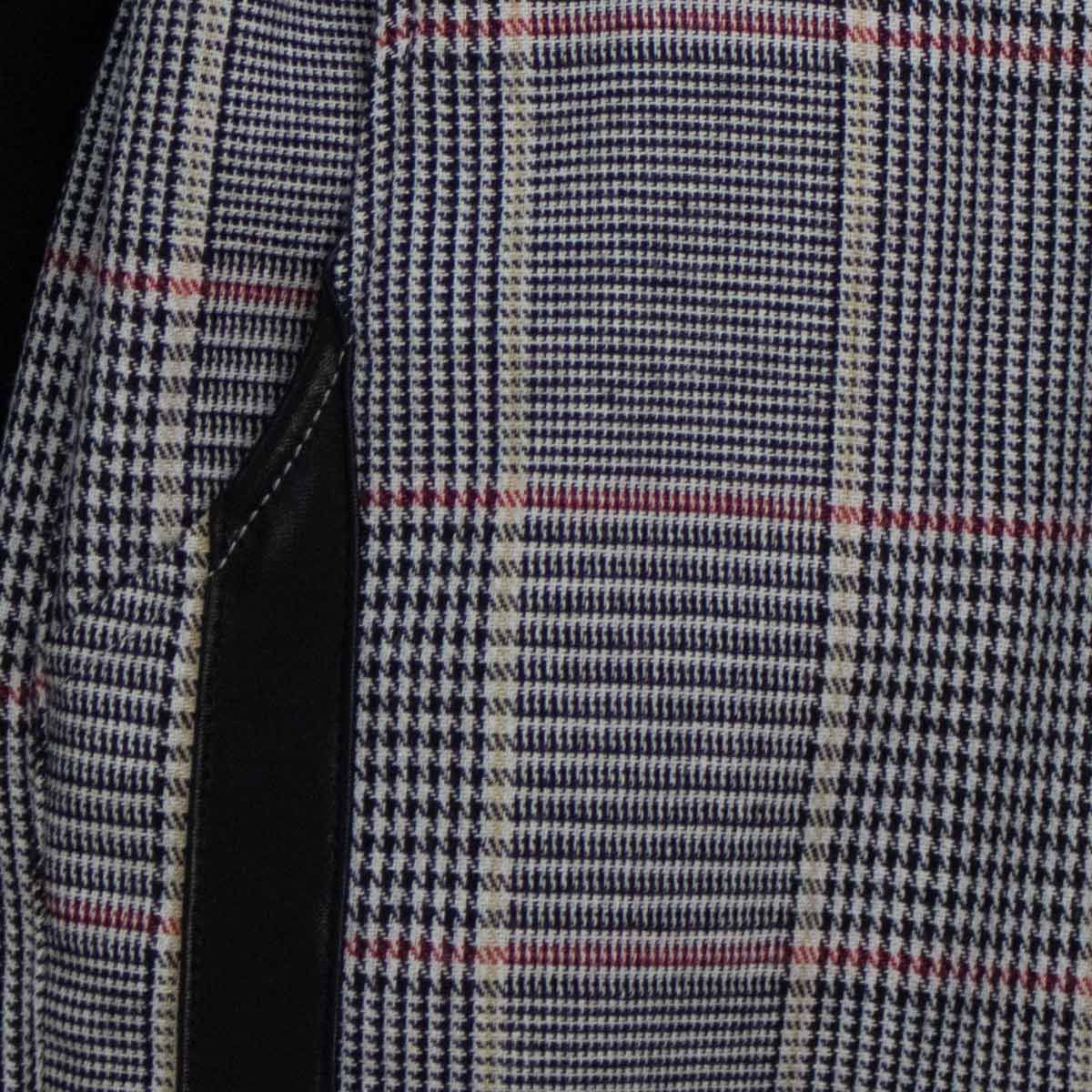 KUKULI - CONJUNTO VALENTINA M/L NIÑA 5078