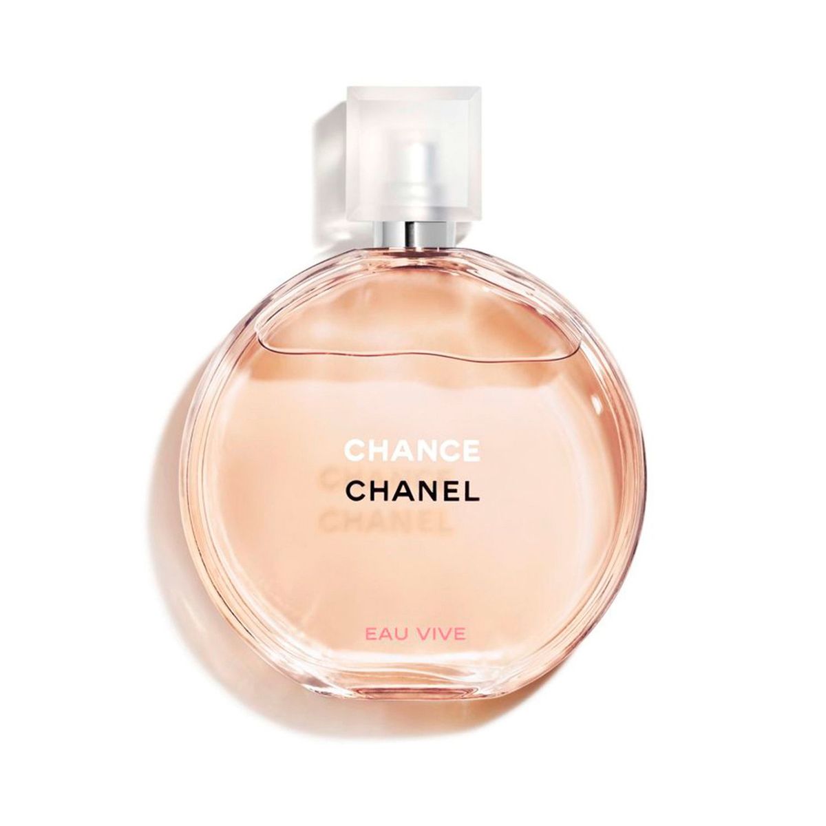 CHANEL - CHANCE EAU VIVE Eau de Toilette
