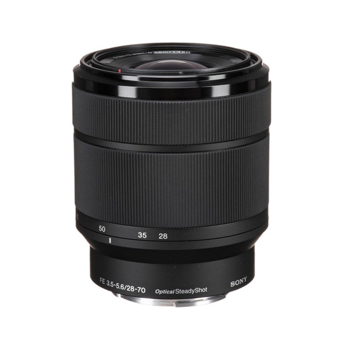 SONY - Lente Sony FE 28-70mm f35-56 OSS