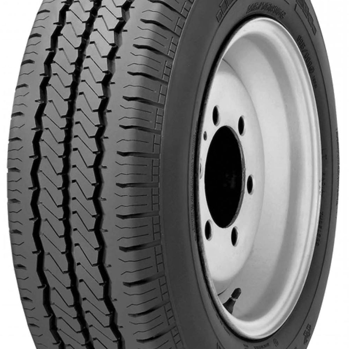 HANKOOK - HANKOOK 21570R16-06 RA08 CH