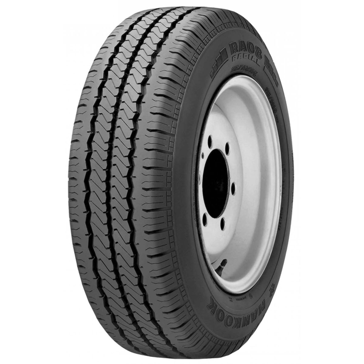 HANKOOK - HANKOOK 21570R16-06 RA08 CH